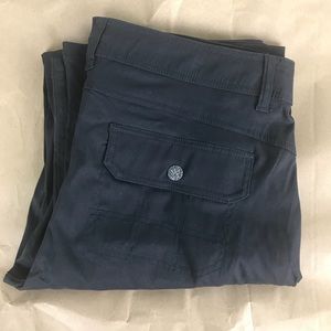 Prana Halle Adjustable Hiking Pant